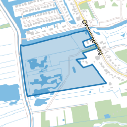 Perceel EDE02-A-3760