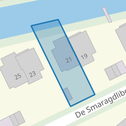 Perceel EDE02-A-3793