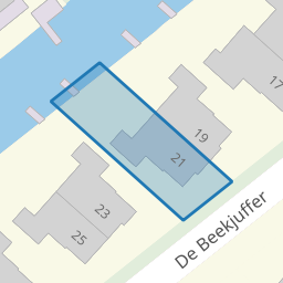 Perceel EDE02-A-3818