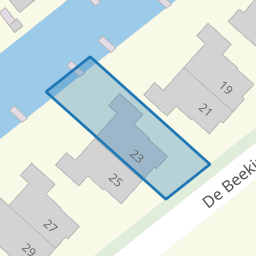 Perceel EDE02-A-3819