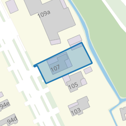 Perceel EDE02-A-3835