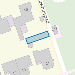 Perceel EDE02-A-3877