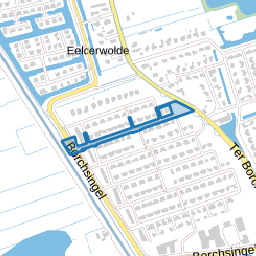 Perceel EDE02-A-3883