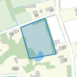 Perceel EDE02-B-1540