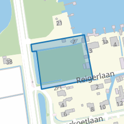 Perceel EDE02-B-1620