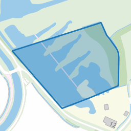 Perceel EDE02-B-1922