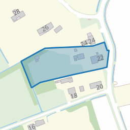 Perceel EDE02-B-2100