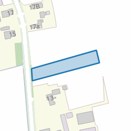Perceel EDE02-B-2121