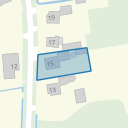 Perceel EDE02-B-2208