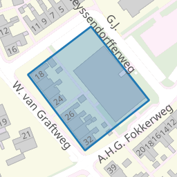 Perceel EDE02-B-2269