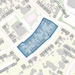 Perceel EDE02-B-2270