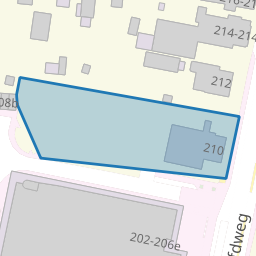 Perceel EDE02-B-2318