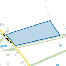 Perceel EDE02-B-238