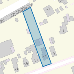 Perceel EDE02-B-2455