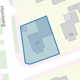 Perceel EDE02-B-2460