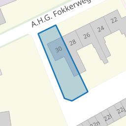 Perceel EDE02-B-2465