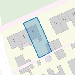 Perceel EDE02-B-2585