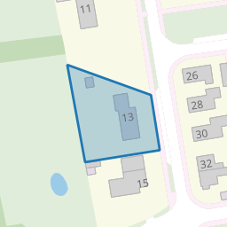 Perceel EDE02-B-2589