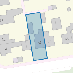 Perceel EDE02-B-2596