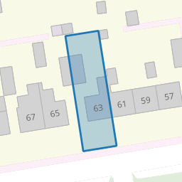 Perceel EDE02-B-2598