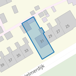 Perceel EDE02-B-2633