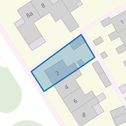 Perceel EDE02-B-2657