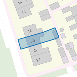 Perceel EDE02-B-2666