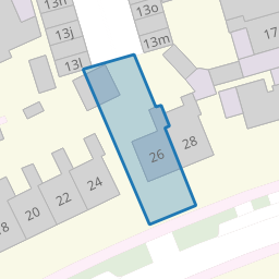 Perceel EDE02-B-2704