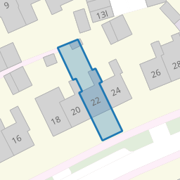 Perceel EDE02-B-2706