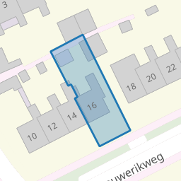 Perceel EDE02-B-2709