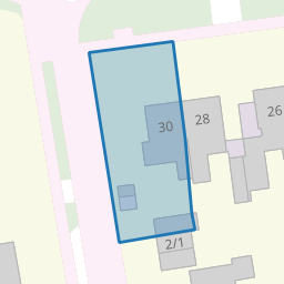 Perceel EDE02-B-2729