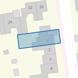 Perceel EDE02-B-2736