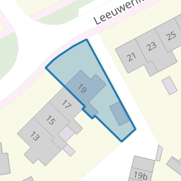 Perceel EDE02-B-2750