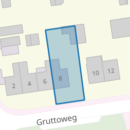 Perceel EDE02-B-2772