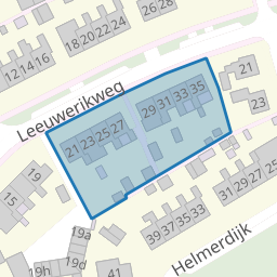 Perceel EDE02-B-2781