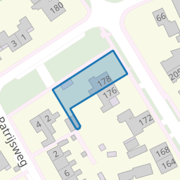 Perceel EDE02-B-2822