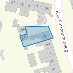 Perceel EDE02-B-2847