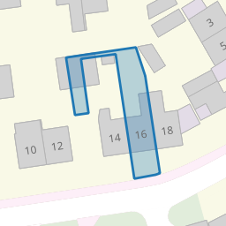 Perceel EDE02-B-2856