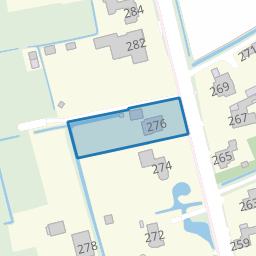 Perceel EDE02-B-2900