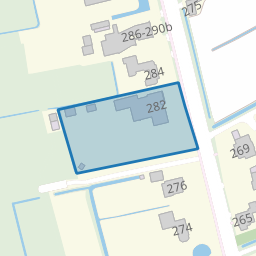 Perceel EDE02-B-2920