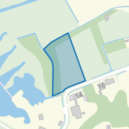Perceel EDE02-B-2922