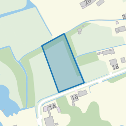 Perceel EDE02-B-2923