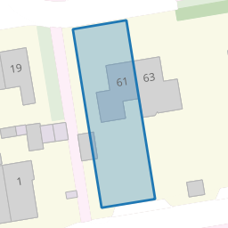 Perceel EDE02-B-2995