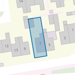 Perceel EDE02-B-3000