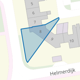 Perceel EDE02-B-3007