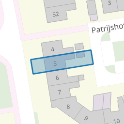 Perceel EDE02-B-3010