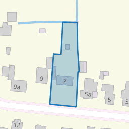 Perceel EDE02-B-3100