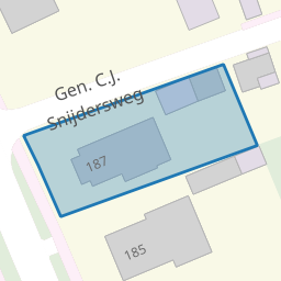 Perceel EDE02-B-3126