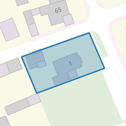 Perceel EDE02-B-3127