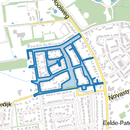 Perceel EDE02-B-3139